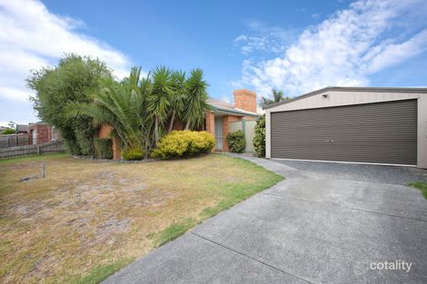 Property photo of 17 Hopwood Court Narre Warren South VIC 3805