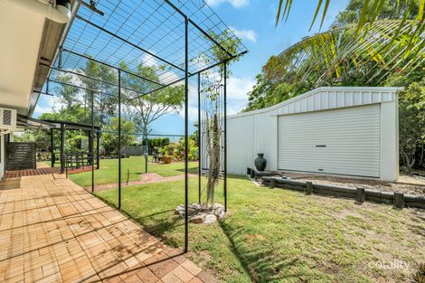 Property photo of 192 Moreton Terrace Beachmere QLD 4510