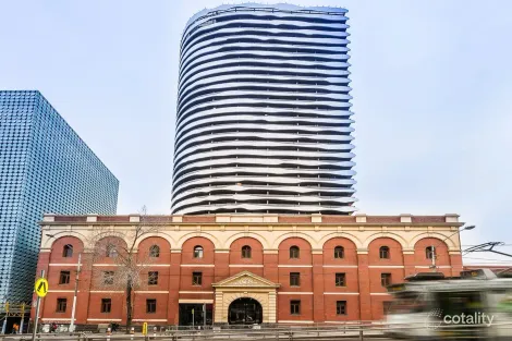 Property photo of 804/555 Swanston Street Carlton VIC 3053