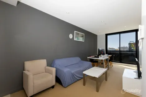 Property photo of 804/555 Swanston Street Carlton VIC 3053