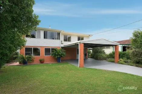 Property photo of 9 Beitz Street Strathpine QLD 4500