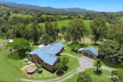 Property photo of 21 Darwalla Road Mount Nathan QLD 4211