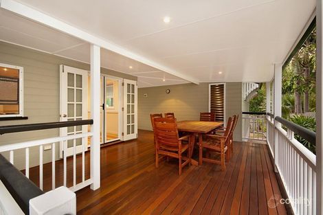 Property photo of 19A Margaret Street West End QLD 4810