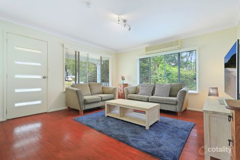 Property photo of 4 Hyam Road Hyams Beach NSW 2540