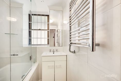 Property photo of 2/4 Macleay Street Potts Point NSW 2011