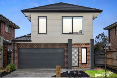 Property photo of 12 Petunia Drive Keysborough VIC 3173