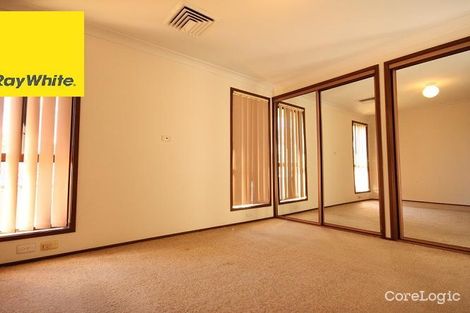 Property photo of 4 Trident Close Raby NSW 2566