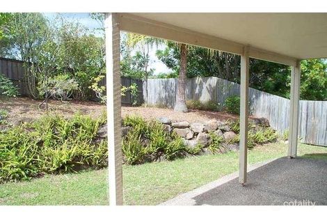 Property photo of 33/2-10 Weedons Road Nerang QLD 4211