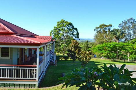 Property photo of 47 Palmers Road McLeans Ridges NSW 2480