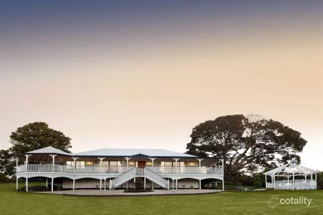 91-179 Donnybrook Rd, Donnybrook, QLD 4510