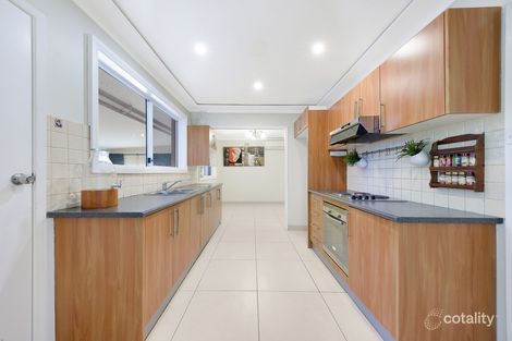 Property photo of 47 Matthews Square Ingleburn NSW 2565