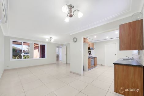 Property photo of 47 Matthews Square Ingleburn NSW 2565