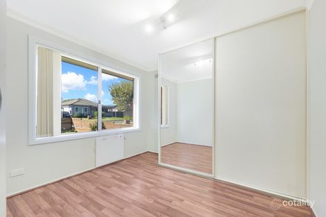 Property photo of 47 Matthews Square Ingleburn NSW 2565