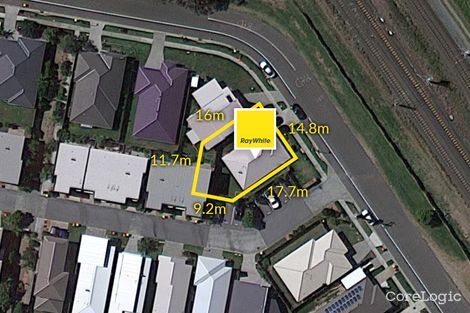 Property photo of 214 Dorville Road Carseldine QLD 4034