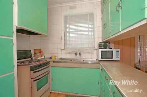 Property photo of 21 Chestnut Road Doveton VIC 3177