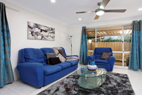 Property photo of 5 Torbert Avenue Quakers Hill NSW 2763