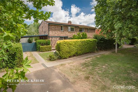 Property photo of 165 Brigalow Street Lyneham ACT 2602