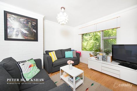 Property photo of 165 Brigalow Street Lyneham ACT 2602