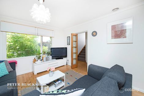 Property photo of 165 Brigalow Street Lyneham ACT 2602