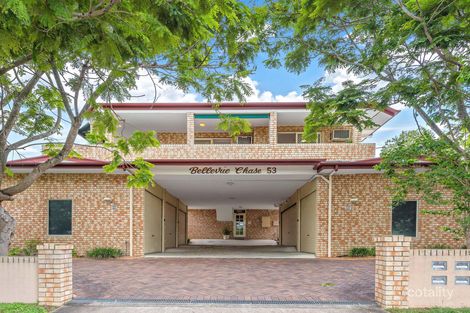 5/53 Bellevue Ave, Gaythorne, QLD 4051