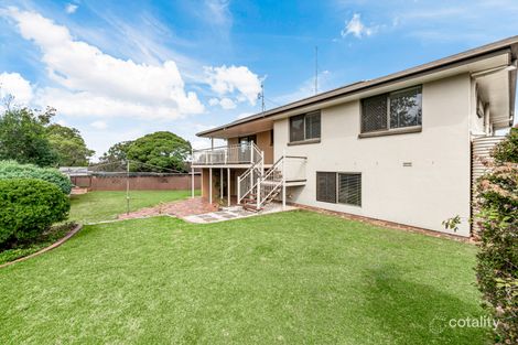 Property photo of 3 Cleary Street Centenary Heights QLD 4350