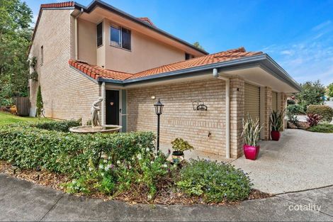 Property photo of 40/70 Netherton Street Nambour QLD 4560