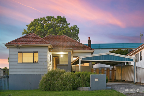 Property photo of 5 Cowper Avenue Charlestown NSW 2290
