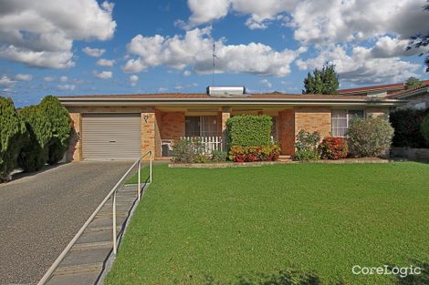 Property photo of 6 Lincoln Crescent North Batemans Bay NSW 2536