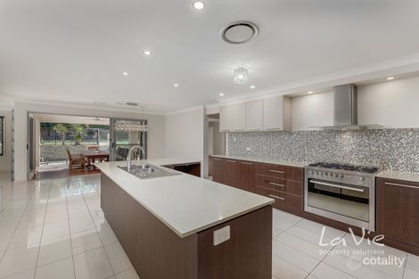 Property photo of 14 Thagaste Close Augustine Heights QLD 4300