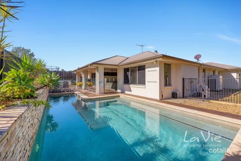 Property photo of 14 Thagaste Close Augustine Heights QLD 4300