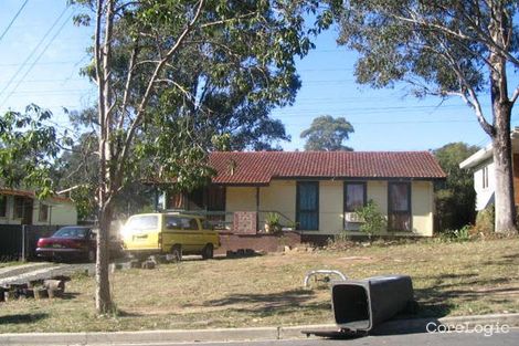 Property photo of 46 Illawong Avenue Penrith NSW 2750