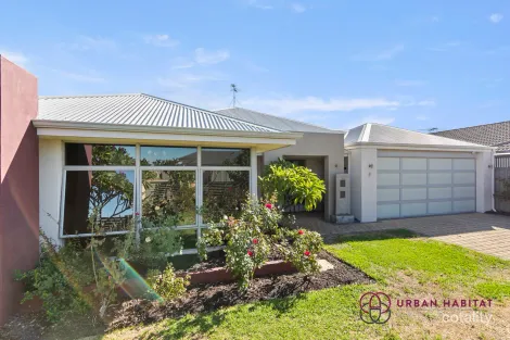 Property photo of 9 Cornforth Way Piara Waters WA 6112