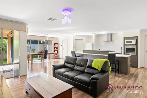 Property photo of 9 Cornforth Way Piara Waters WA 6112