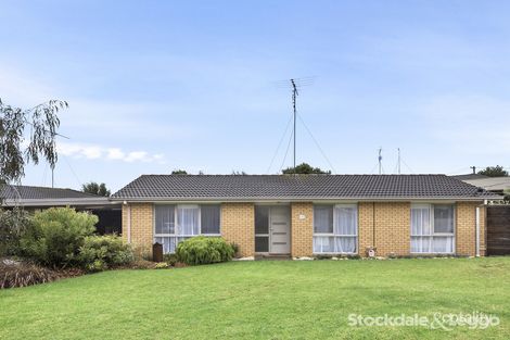 Property photo of 79 Kewarra Drive Clifton Springs VIC 3222