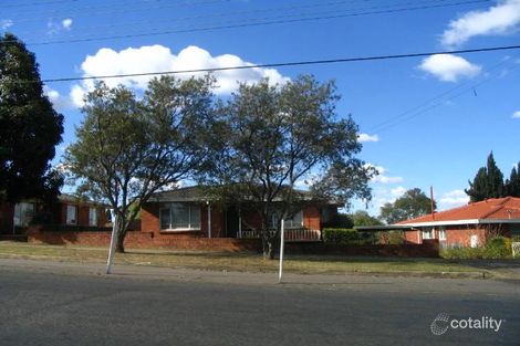 Property photo of 157 Seven Hills Road South Seven Hills NSW 2147