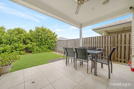 Property photo of 38 Stoneleigh Reserve Boulevard Logan Reserve QLD 4133