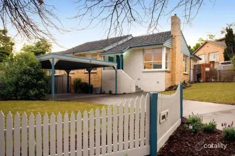 32 FRANK ST, BOX HILL SOUTH, VIC 3128
