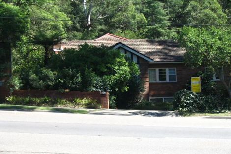 Property photo of 71 Ryde Road Pymble NSW 2073