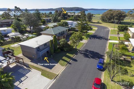 27 Catlin Ave, Batemans Bay, NSW 2536
