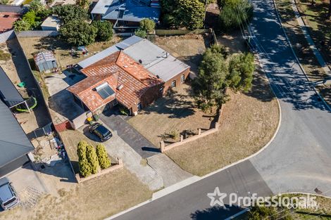 Property photo of 51 Swincer Way Koondoola WA 6064