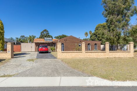 Property photo of 51 Swincer Way Koondoola WA 6064