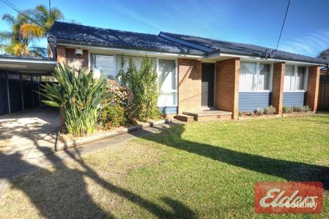 Property photo of 52 Tucks Road Toongabbie NSW 2146