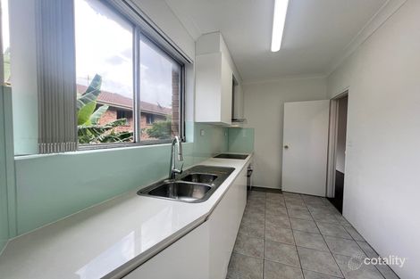 Property photo of 5/97 Dartbrook Road Auburn NSW 2144