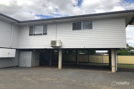 3/100 Drayton St, Dalby, QLD 4405