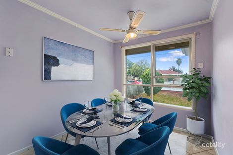 Property photo of 7 McRae Avenue St Albans VIC 3021