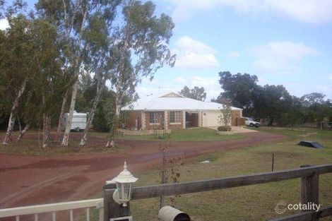 Property photo of 59 Eleventh Road Darling Downs WA 6122