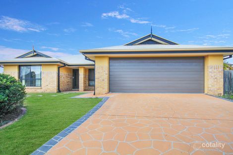 18 Bassili Dr, Collingwood Park, QLD 4301