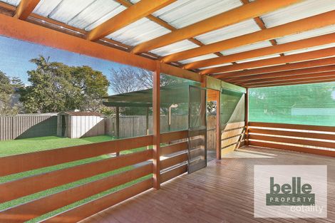 Property photo of 40 George Street North Strathfield NSW 2137