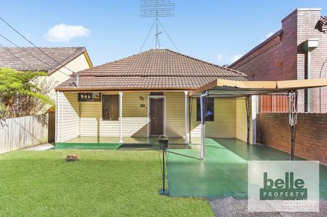 Property photo of 40 George Street North Strathfield NSW 2137
