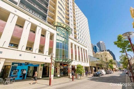 Property photo of 4J/811 Hay Street Perth WA 6000